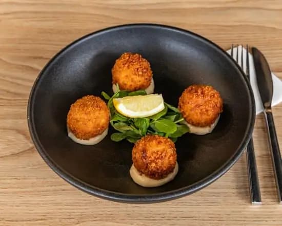 Arancini