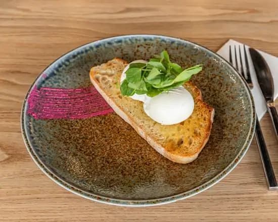 Eggs Your Way