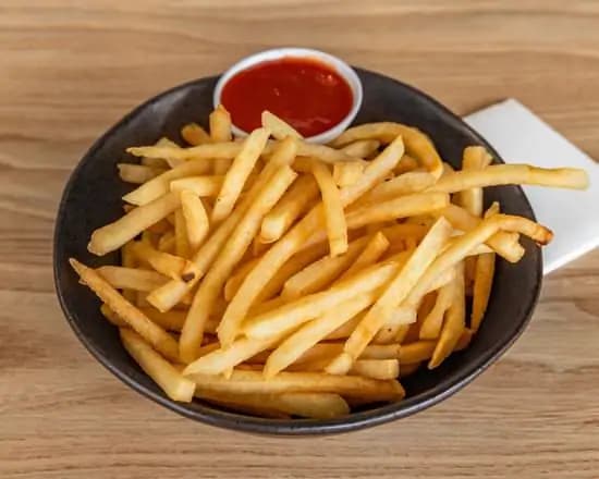 Fries