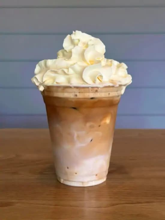 Ice Coffee