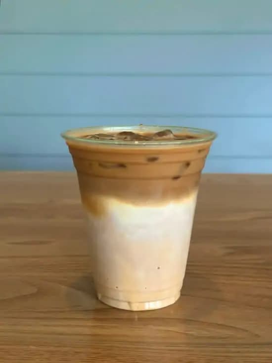 Ice Latte